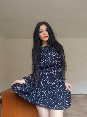 Анкета проститутки Вероника - Фото, 24 года, №381488